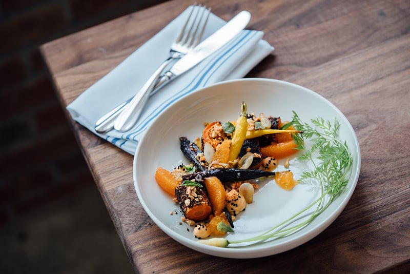 Creative Culinary Creations