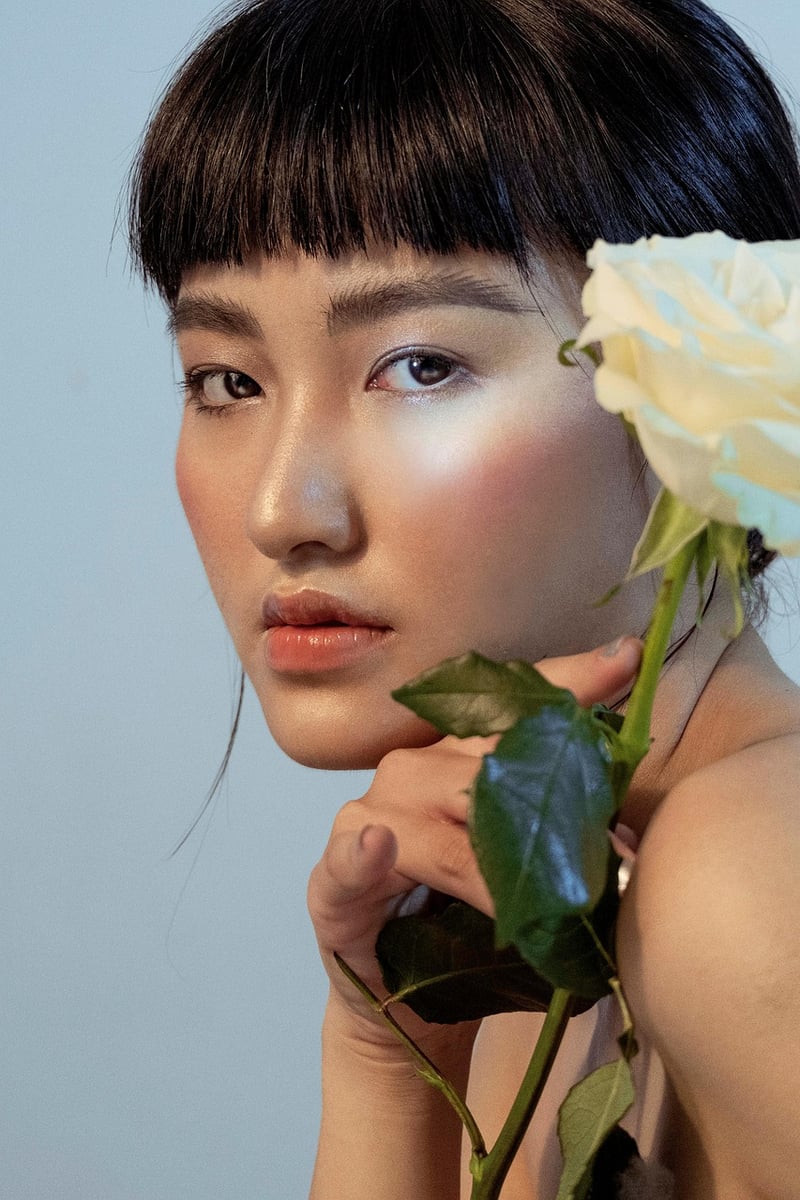 Latin-Asian Fusion